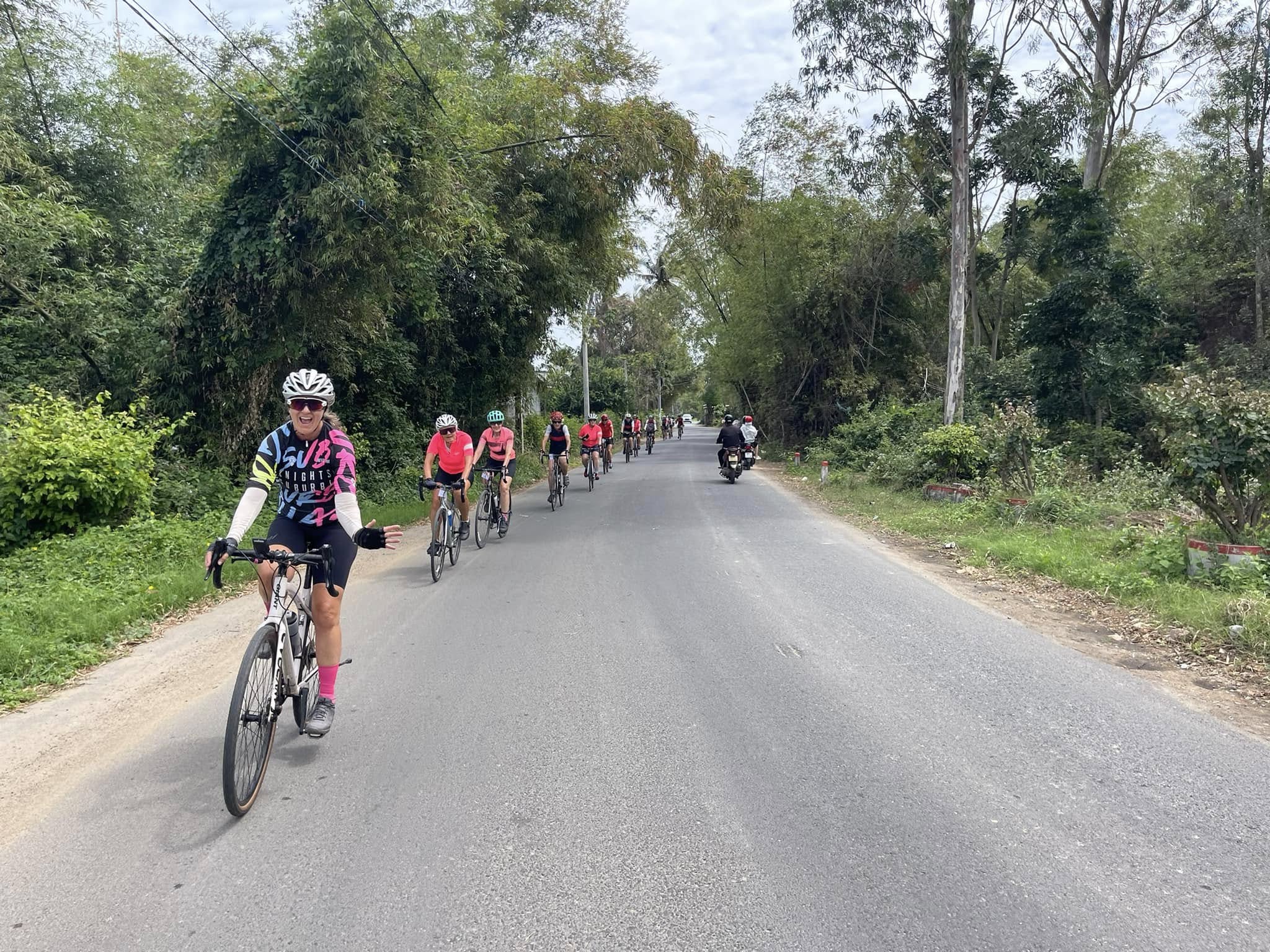 11 Days Ho Chi Minh Adventure Cycling To Hanoi
